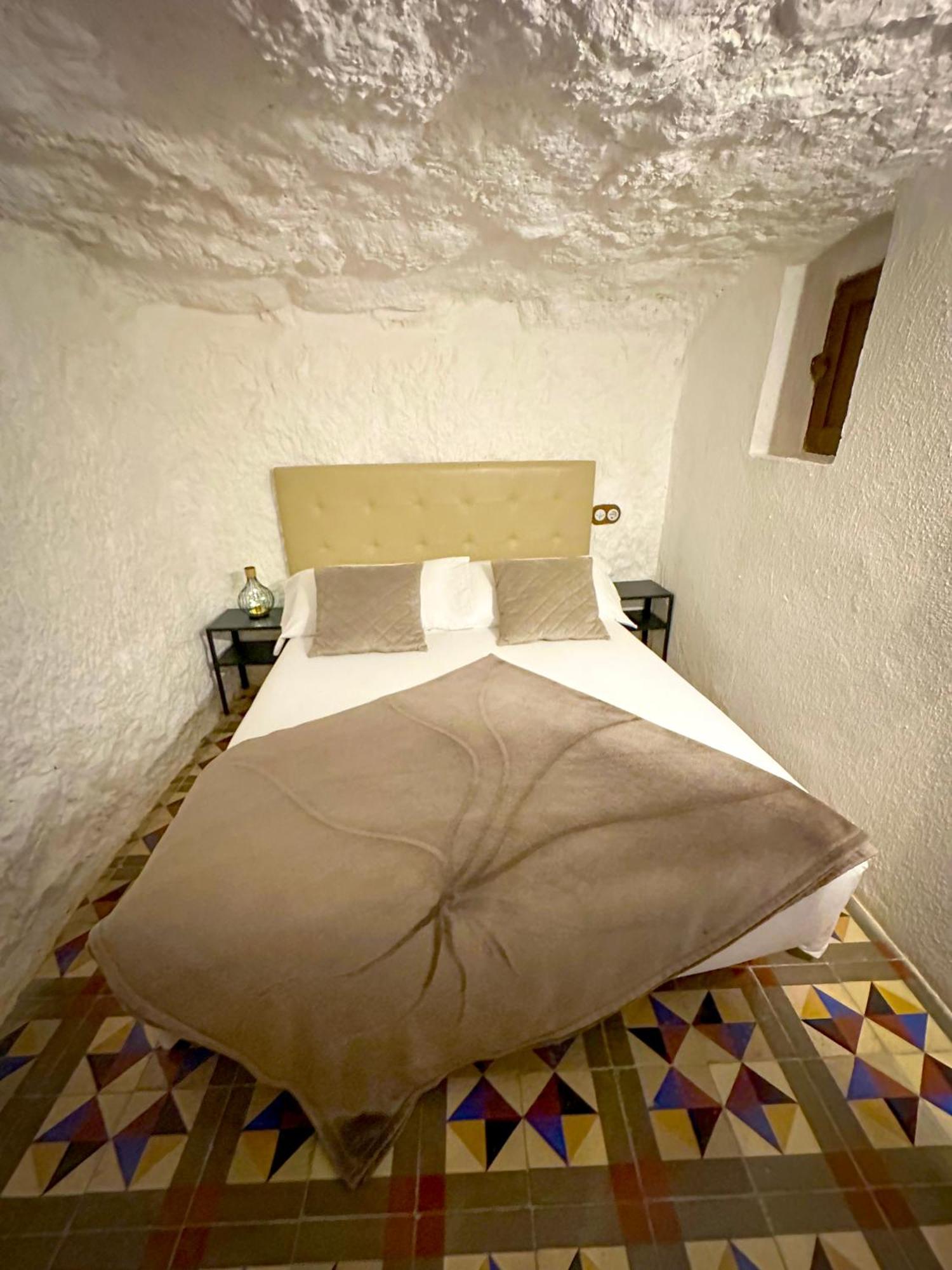 الكالا ديل جوكار Casa Del Juez, Alojamiento Rural Singular المظهر الخارجي الصورة