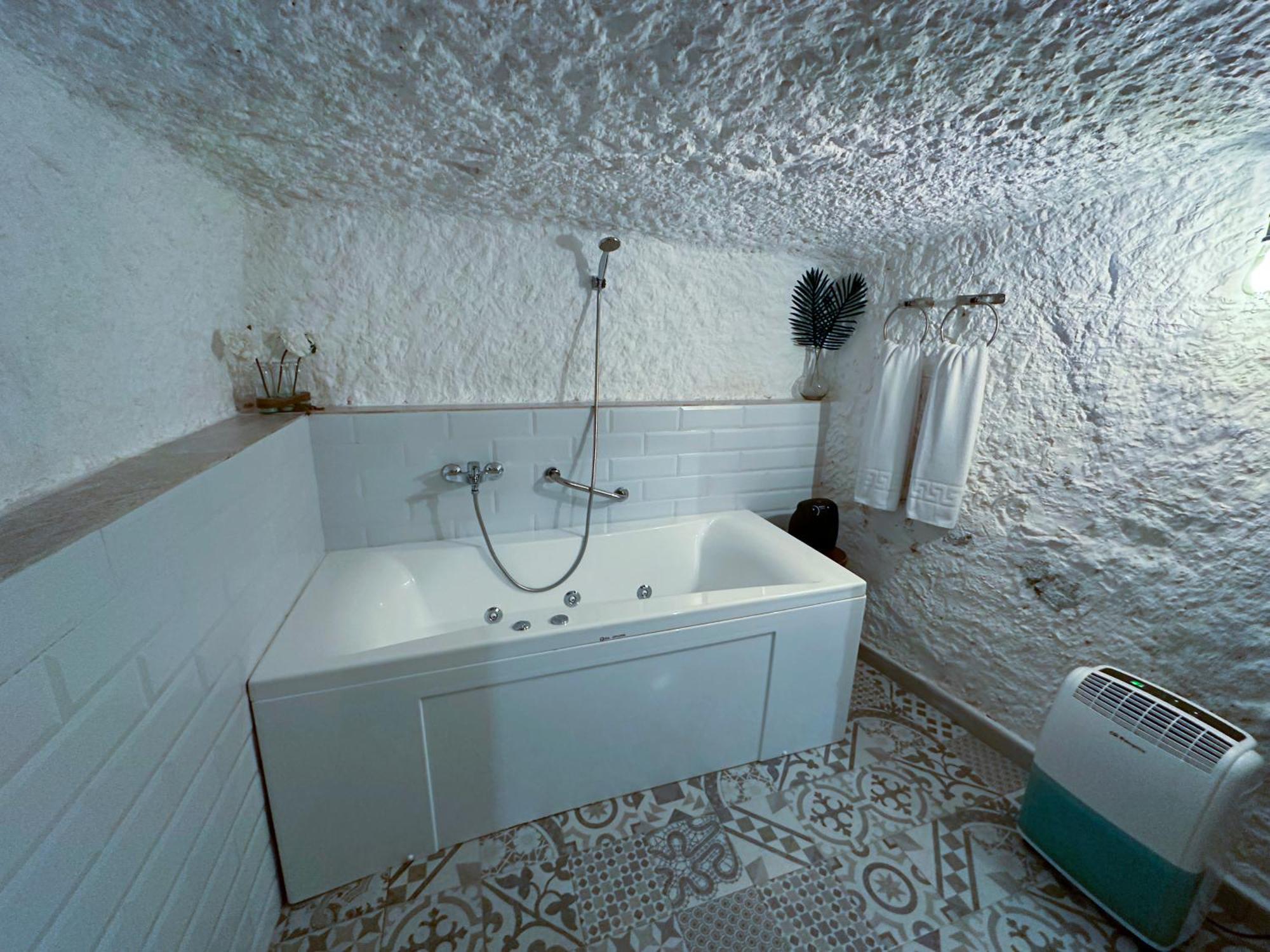 الكالا ديل جوكار Casa Del Juez, Alojamiento Rural Singular المظهر الخارجي الصورة