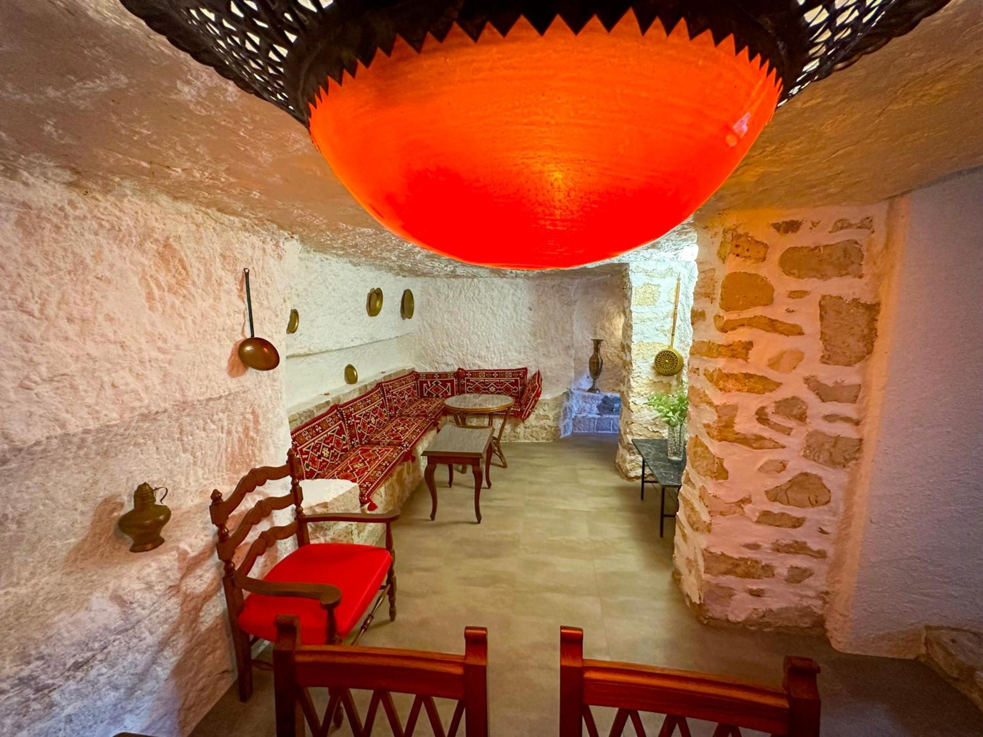 الكالا ديل جوكار Casa Del Juez, Alojamiento Rural Singular المظهر الخارجي الصورة