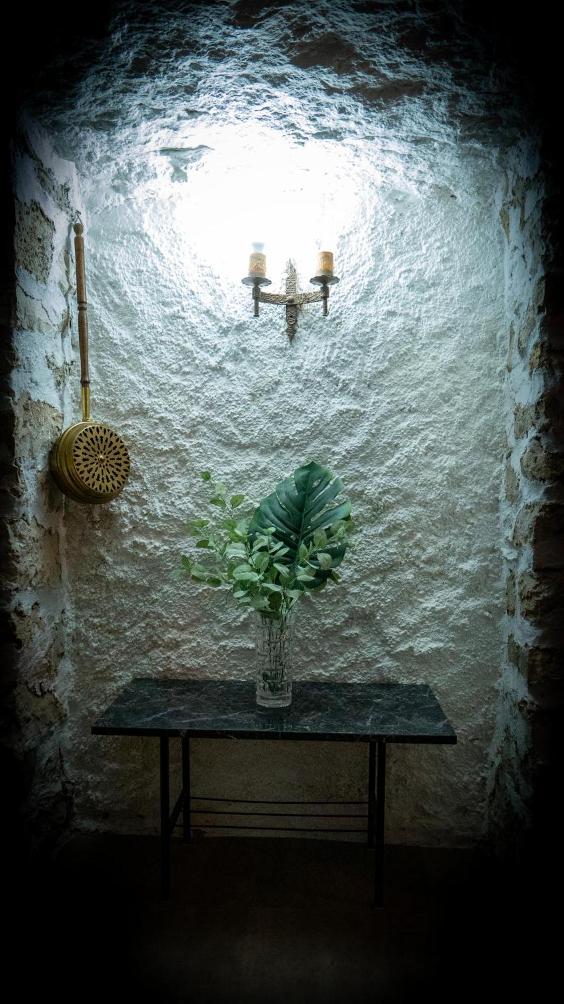 الكالا ديل جوكار Casa Del Juez, Alojamiento Rural Singular المظهر الخارجي الصورة