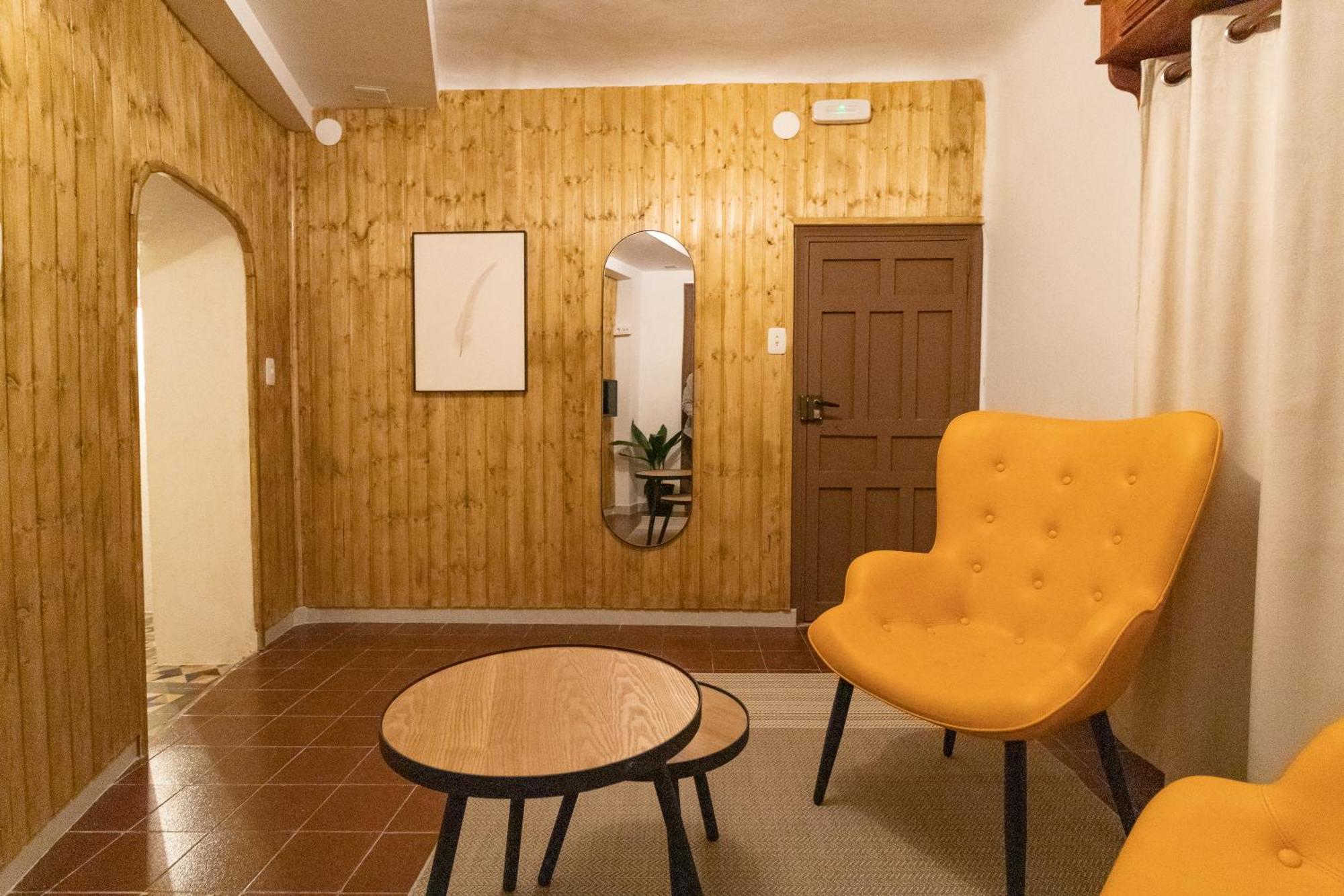 الكالا ديل جوكار Casa Del Juez, Alojamiento Rural Singular الغرفة الصورة