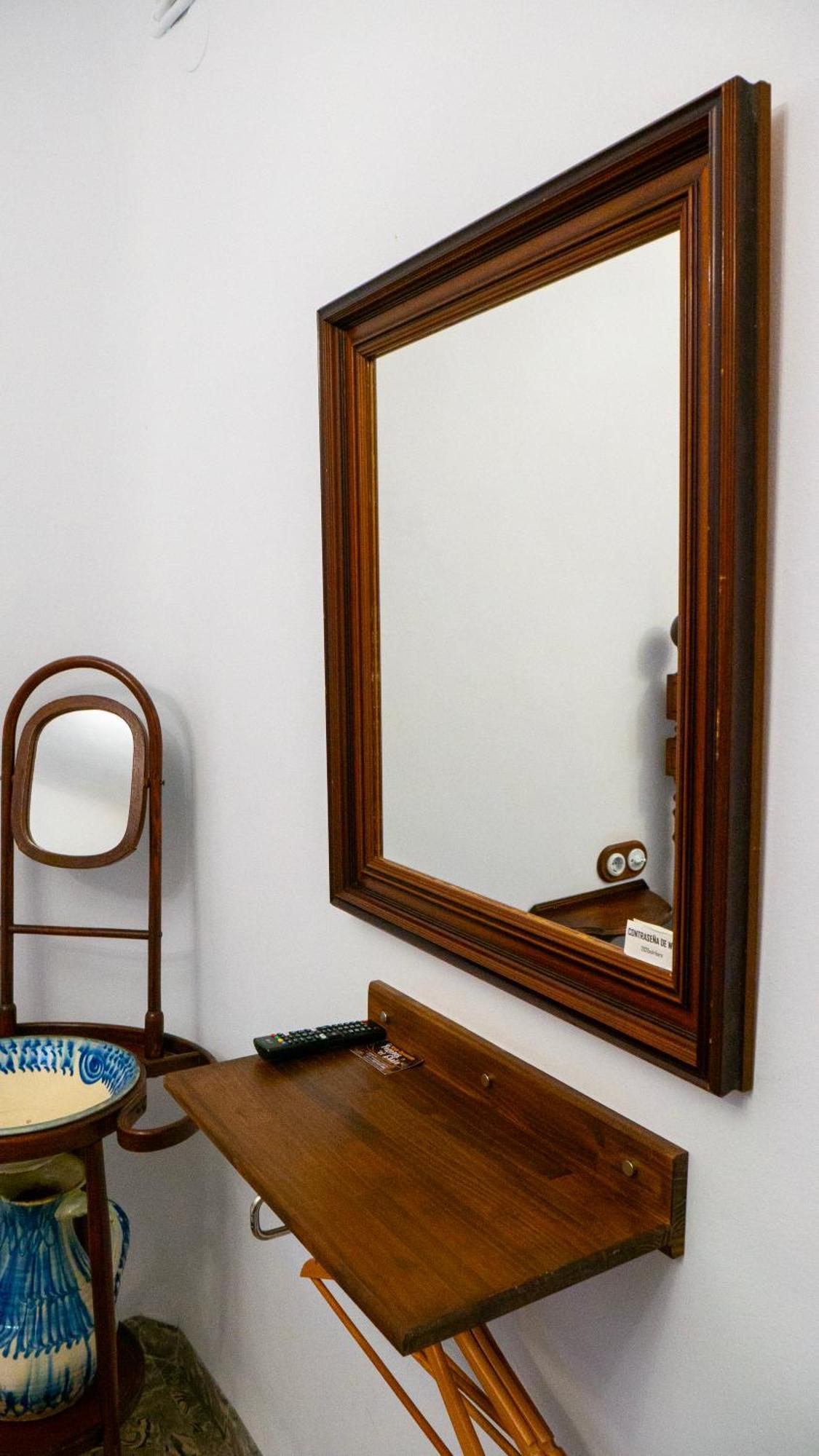 الكالا ديل جوكار Casa Del Juez, Alojamiento Rural Singular الغرفة الصورة
