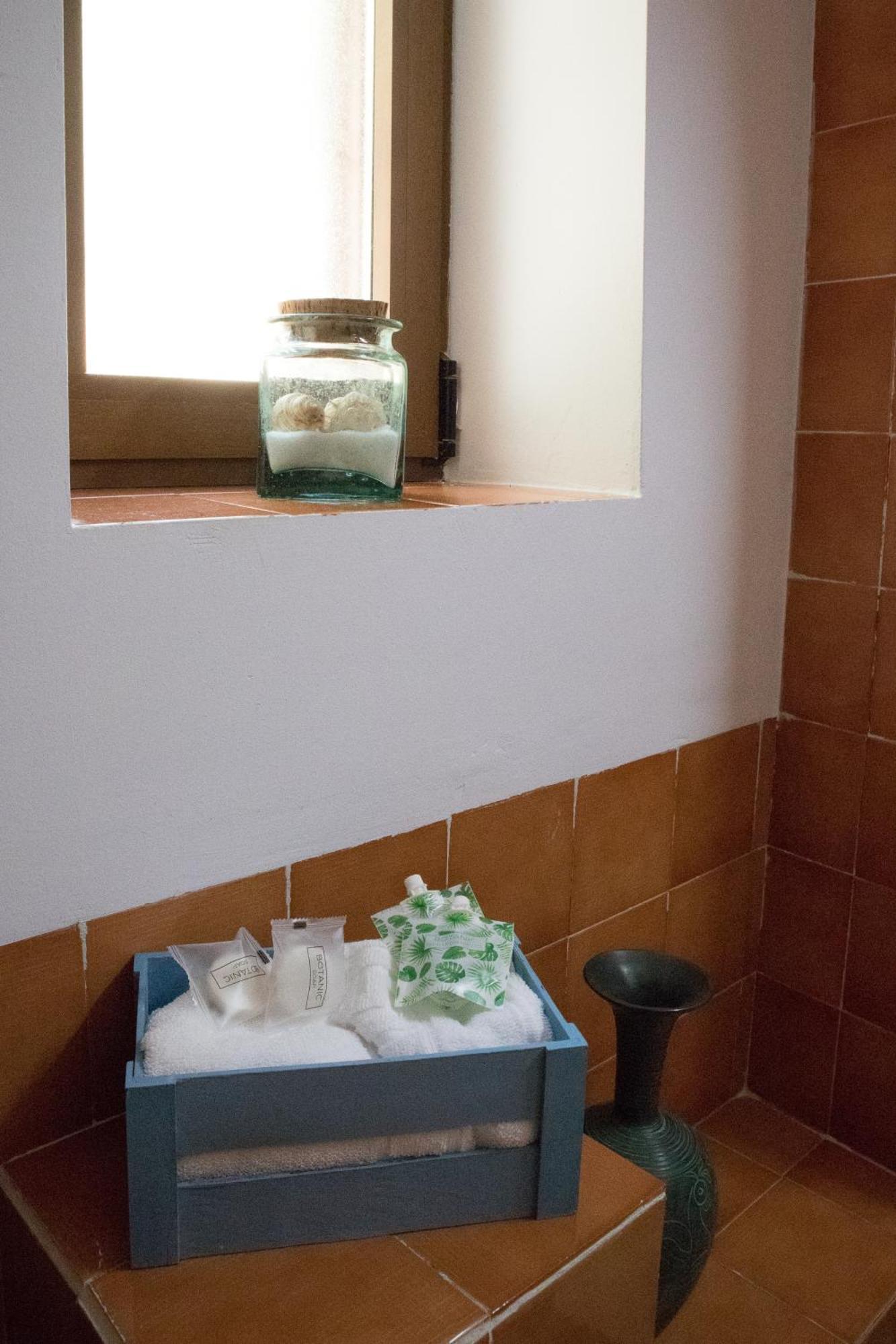 الكالا ديل جوكار Casa Del Juez, Alojamiento Rural Singular الغرفة الصورة